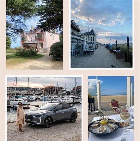 negozi coco chanel a deuville|What to do in Deauville: France’s most fashionable seaside town.